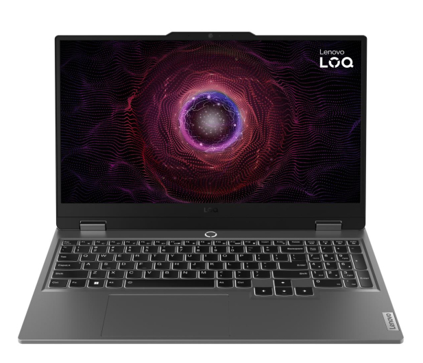 Lenovo LOQ 15 Ryzen 7-7445HS/16GB/512 RTX3050 144Hz - 1574271 - zdjęcie